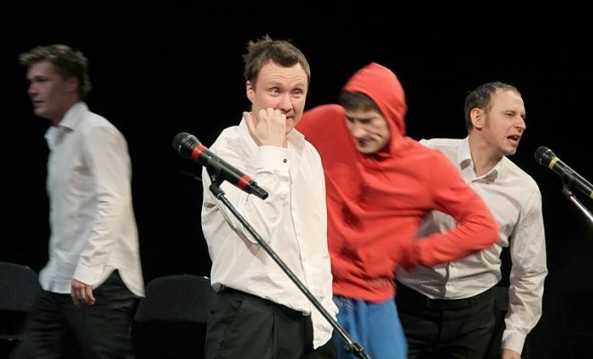 Круг чтения