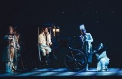 Севильский цирюльник