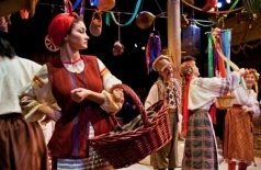 Сорочинская ярмарка