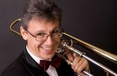 The Trombone Show и Максим Пиганов