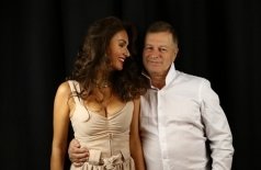 Идеальный свидетель