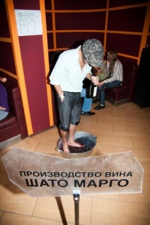 III Фестиваль Неправильного Кино в Красноярске 