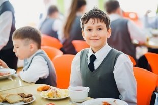 Питание в школах Ярославля: что  изменится с 1 сентября 2019 года