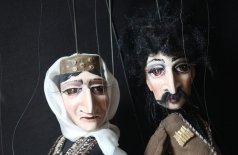 Подарки чёрного ворона