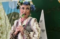 Бурёнка из Маслёнкино