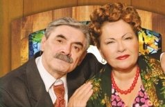 Любовь — не картошка, не выбросишь в окошко