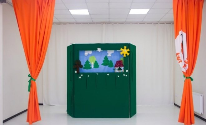 Красная шапочка