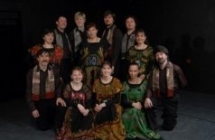 Масляная счастливая