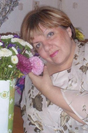 Ольга Вист лучший в мире цветок!