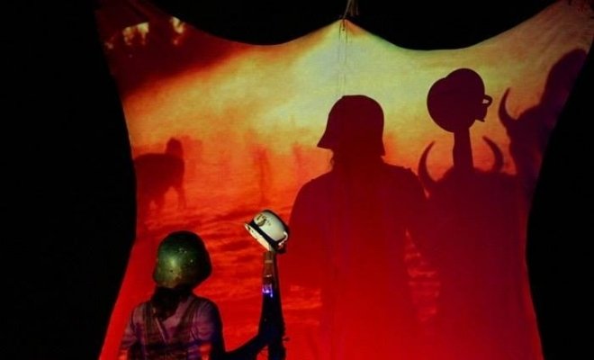 Гранд Каньон