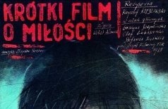 Короткий фильм о любви