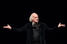 Жуковский. Прощание