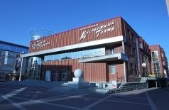 Долгое-долгое детство