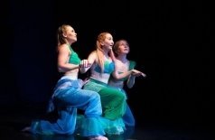 Душа русалочки