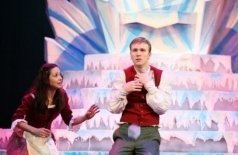 Снежная королева