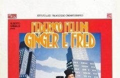 Джинджер и Фред
