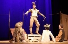 Очень простая история