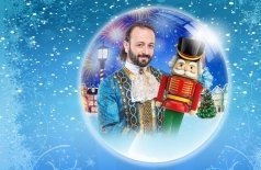 Щелкунчик и Мышиный король