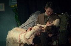 Один день из жизни девицы Любы Отрадиной