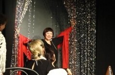 Листки из сожженной тетради