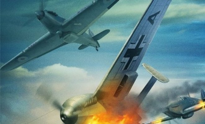 Дивизион 303: Правдивая история