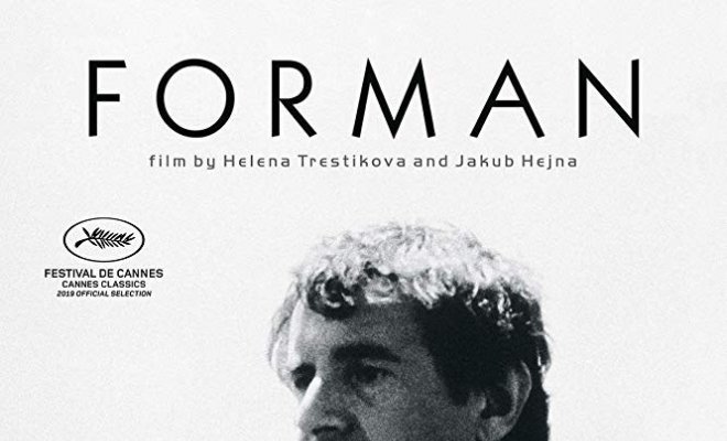 Форман против Формана