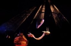 Дюймовочка