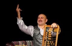 Вай, вай, или Вояж по-армянски