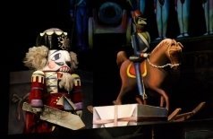 Щелкунчик и Мышиный король