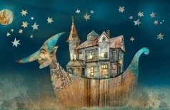 Как был весь мир спасён