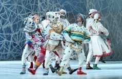 Снегурочка