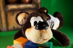 Три медведя