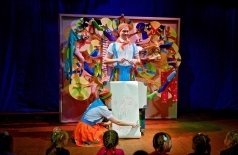 Чудо-дерево