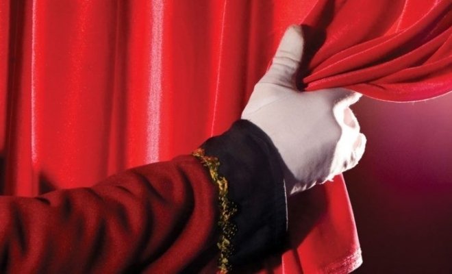 Вот как бывает!