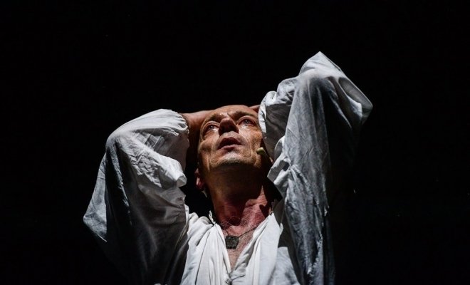 Юнона и Авось