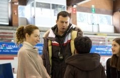 Приключения маленьких итальянцев