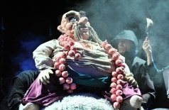 Ночь перед Рождеством