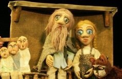 Серебряное копытце