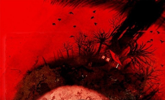 Зловещие мертвецы: Черная книга