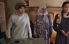 Семейные хлопоты