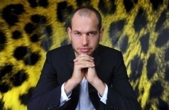 Короткий метр Надава Лапида