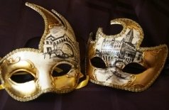 Маленькая Ведьмочка