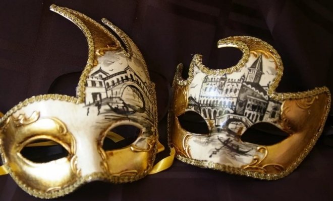 Маленькая Ведьмочка