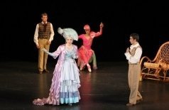 Снежная королева