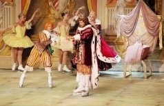 Спящая красавица