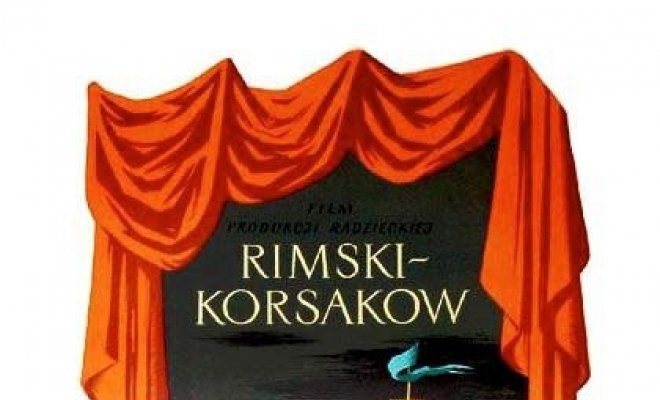 Римский-Корсаков