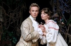 Бедная Лиза