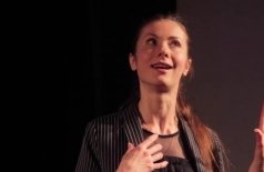 Уроки для Моники