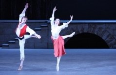 Пламя Парижа