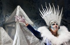 Снежная королева